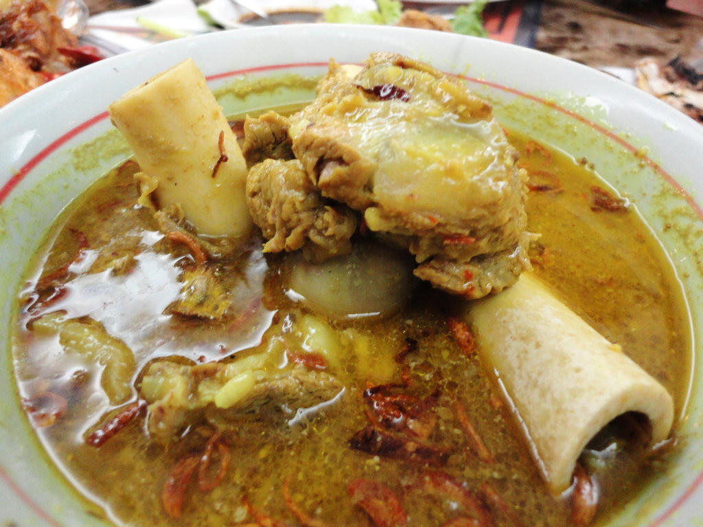 15 Kuliner Paling Joss Buat yang Mudik ke Semarang