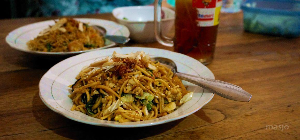 15 Kuliner Paling Joss Buat yang Mudik ke Semarang