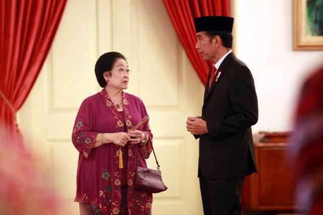 Gaji Megawati Jadi BPIP Rp 112 Juta, Ini Rincian Sebenarnya