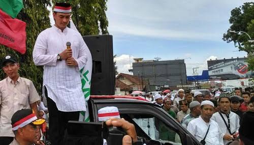 Ditahan KPK, Zumi Zola Ajukan Diri Jadi Justice Collaborator