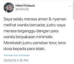 Pakai Jilbab Ternyata Non Muslim, Begini Reaksi Kampus UIN Makassar
