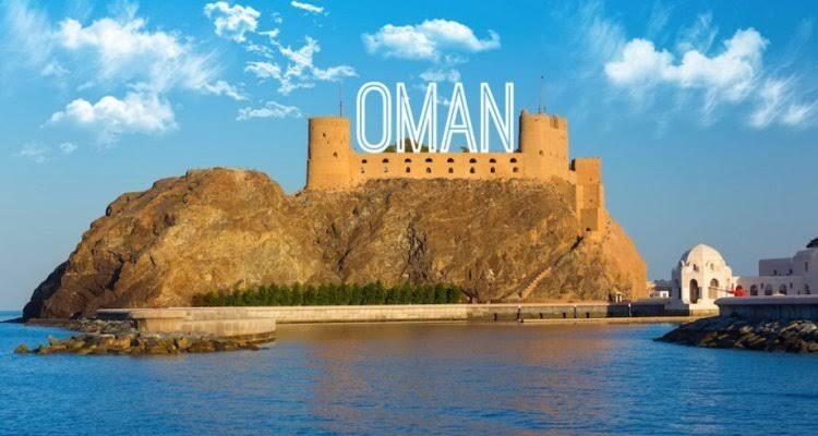 Negara Oman Yang Unik Dan Menarik
