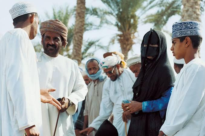 Negara Oman Yang Unik Dan Menarik