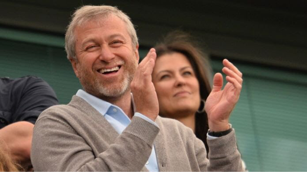 Pemilik Chelsea Roman Abramovich 'berhak jadi warga Israel'