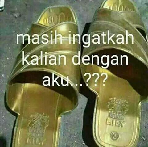 8 Kenangan yang Paling Susah Dilupain, Nomor 5 Legend Banget