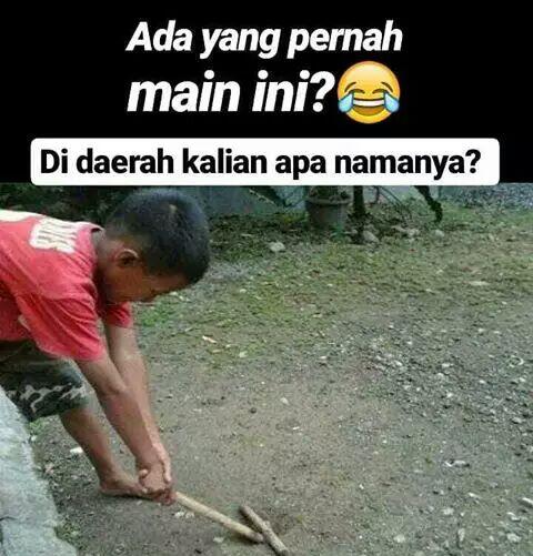 8 Kenangan yang Paling Susah Dilupain, Nomor 5 Legend Banget