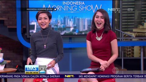 Inilah Acara TV Tetap Kamu Putar Walaupun Gak Ditonton!!