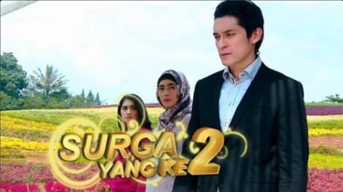 Inilah Acara TV Tetap Kamu Putar Walaupun Gak Ditonton!!