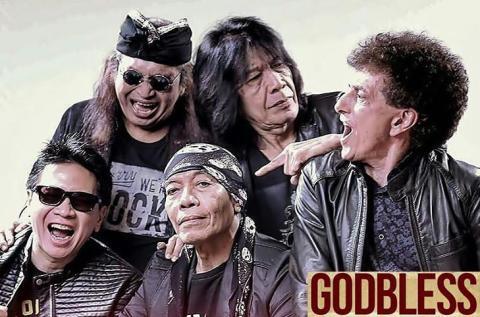 8 Band Indonesia Paling Berpengaruh: No 2 Cukup Satu Album, No 5 Belum Ada Tandingan