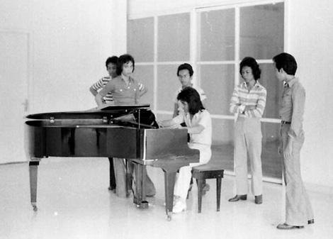 8 Band Indonesia Paling Berpengaruh: No 2 Cukup Satu Album, No 5 Belum Ada Tandingan