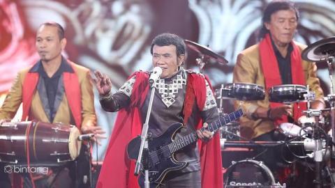 8 Band Indonesia Paling Berpengaruh: No 2 Cukup Satu Album, No 5 Belum Ada Tandingan