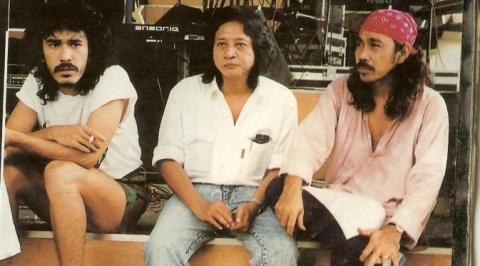 8 Band Indonesia Paling Berpengaruh: No 2 Cukup Satu Album, No 5 Belum Ada Tandingan