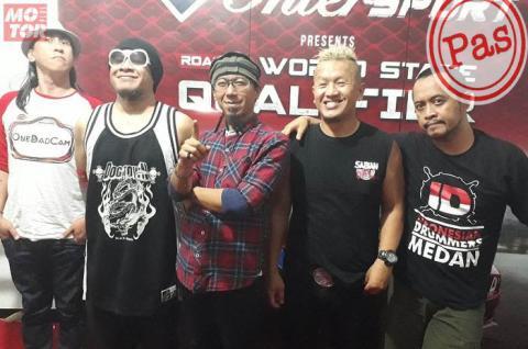 8 Band Indonesia Paling Berpengaruh: No 2 Cukup Satu Album, No 5 Belum Ada Tandingan