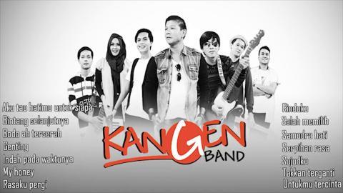 8 Band Indonesia Paling Berpengaruh: No 2 Cukup Satu Album, No 5 Belum Ada Tandingan