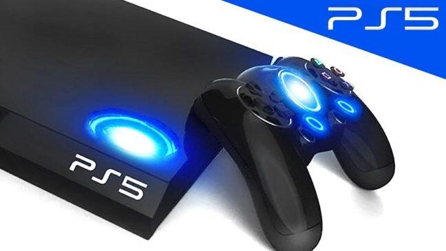 PS 5 Masih 3 Tahun Mendatang, Kata Boss Playstation