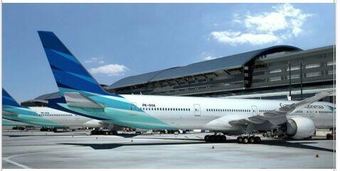 Garuda Indonesia Tawarkan Harga Tiket Murah “ECO BASIC”