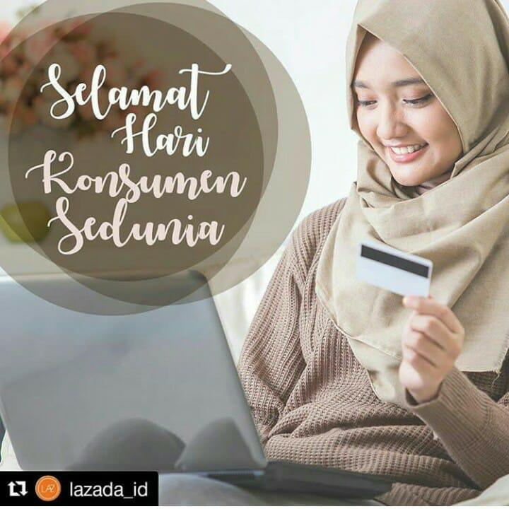 Foto Cewek Ini Hampir Ada di Semua Iklan E-Commerce dan Perusahaan Besar Lainnya