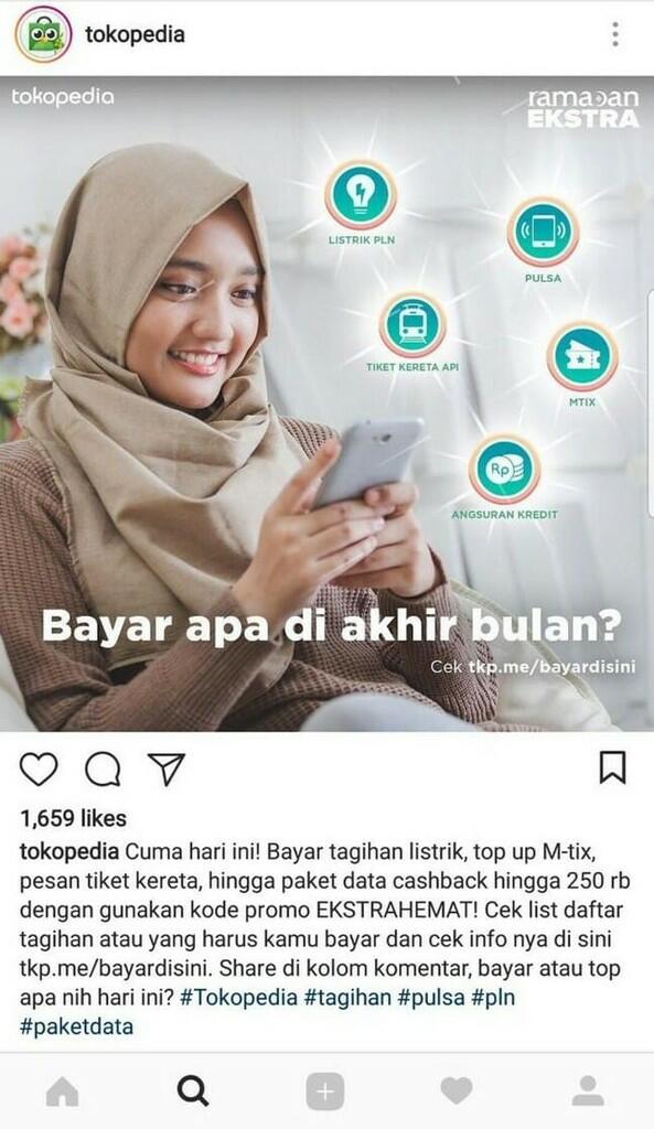 Foto Cewek Ini Hampir Ada di Semua Iklan E-Commerce dan Perusahaan Besar Lainnya