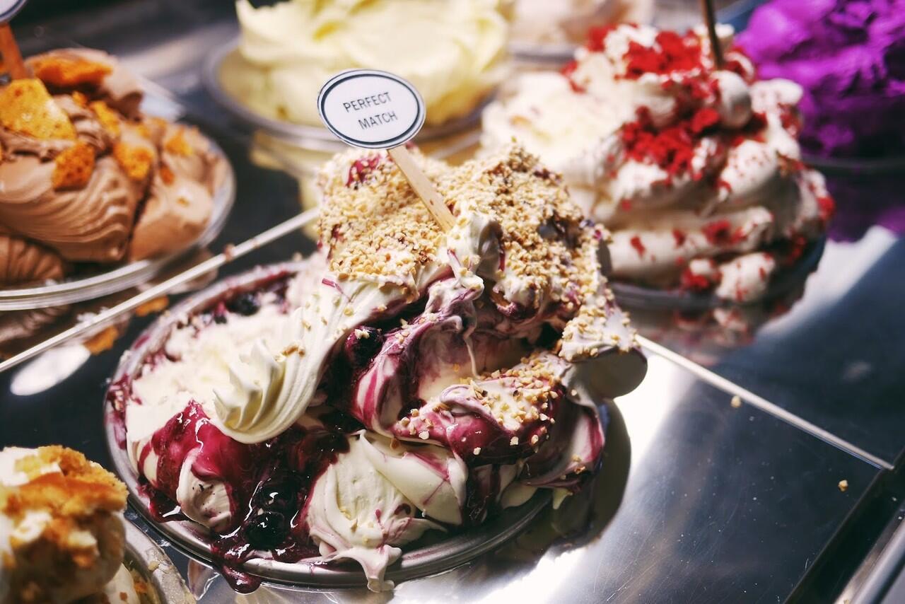 8 Kedai Es di Jakarta, dari yang Legendaris sampai Kekinian 