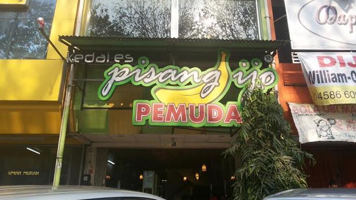 8 Kedai Es di Jakarta, dari yang Legendaris sampai Kekinian 