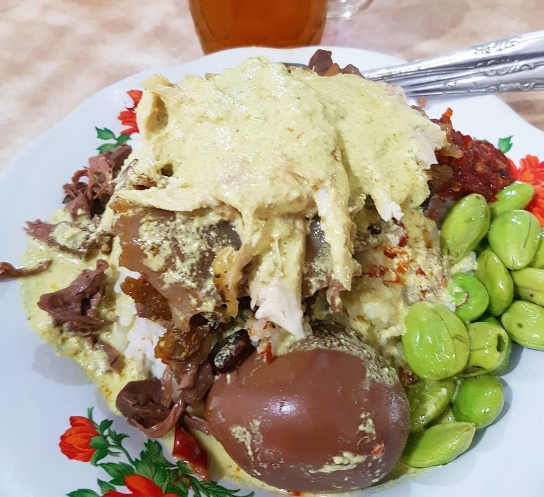 15 Kuliner Paling Joss Buat yang Mudik ke Semarang