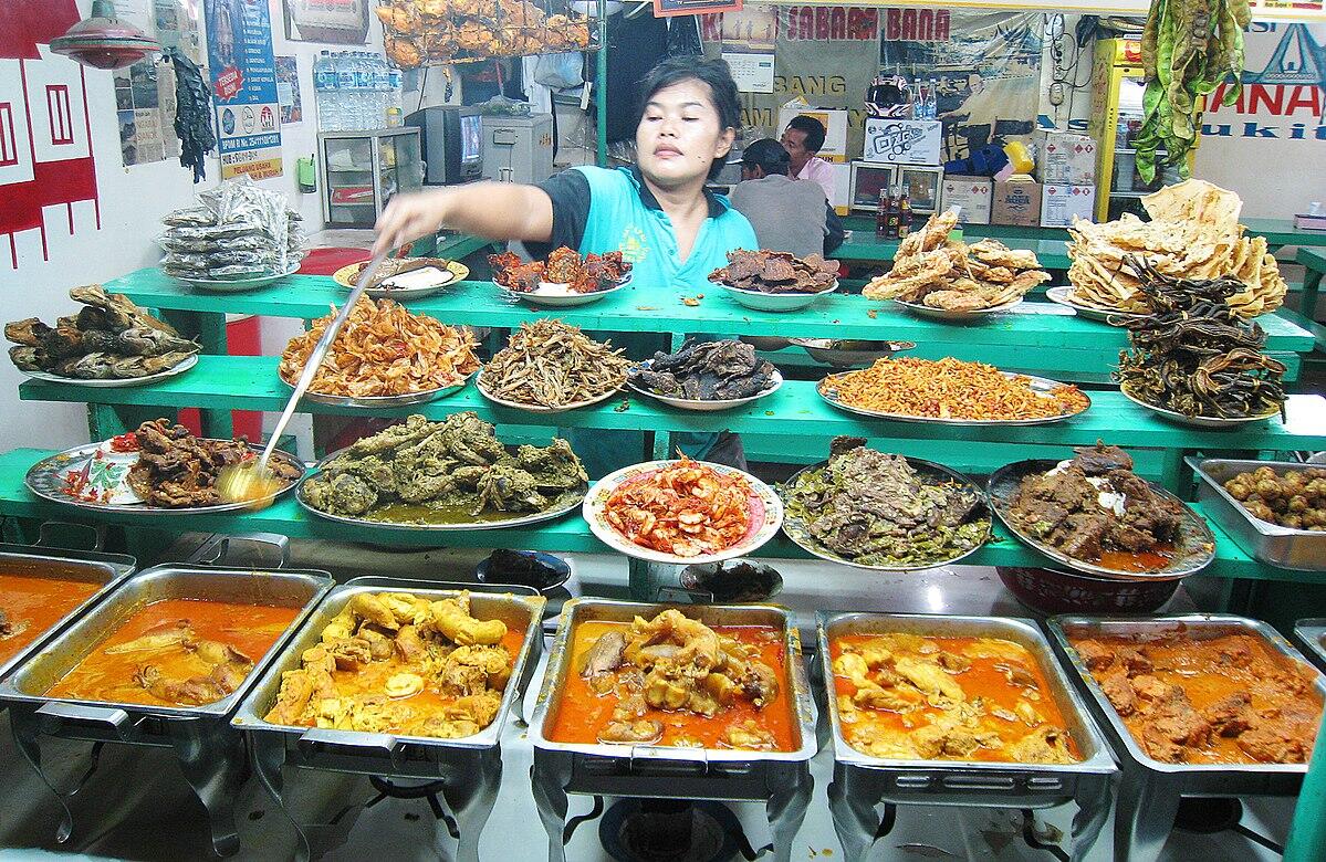 5 Tempat Sahur Di Jakarta Yang Buka Hingga 24 Jam KASKUS