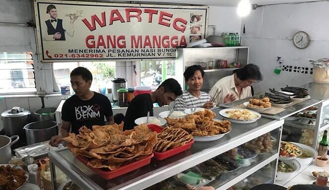 5 Tempat Sahur di Jakarta yang Buka hingga 24 Jam 