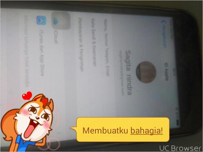 Icloud