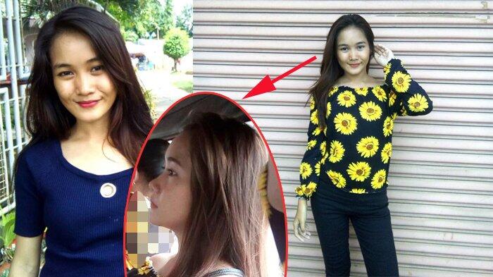 Viral, Kisah Cewek Naik Angkot Pakai Baju Motif Bunga Matahari ini bikin ???