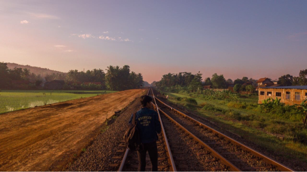 Perjalanan Sang Sempak III - ROAD JAVA (Bromo, Tumpak Sewu, Malang)