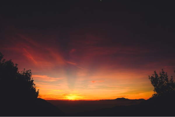 Perjalanan Sang Sempak III - ROAD JAVA (Bromo, Tumpak Sewu, Malang)