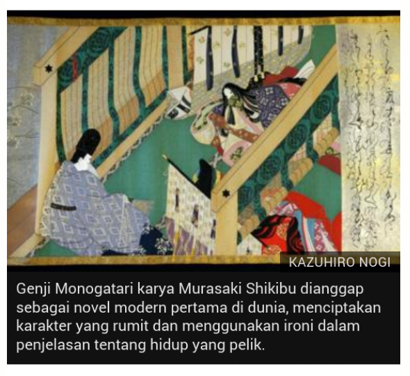 100 Buku Yang Membentuk Dunia Kita Sekarang