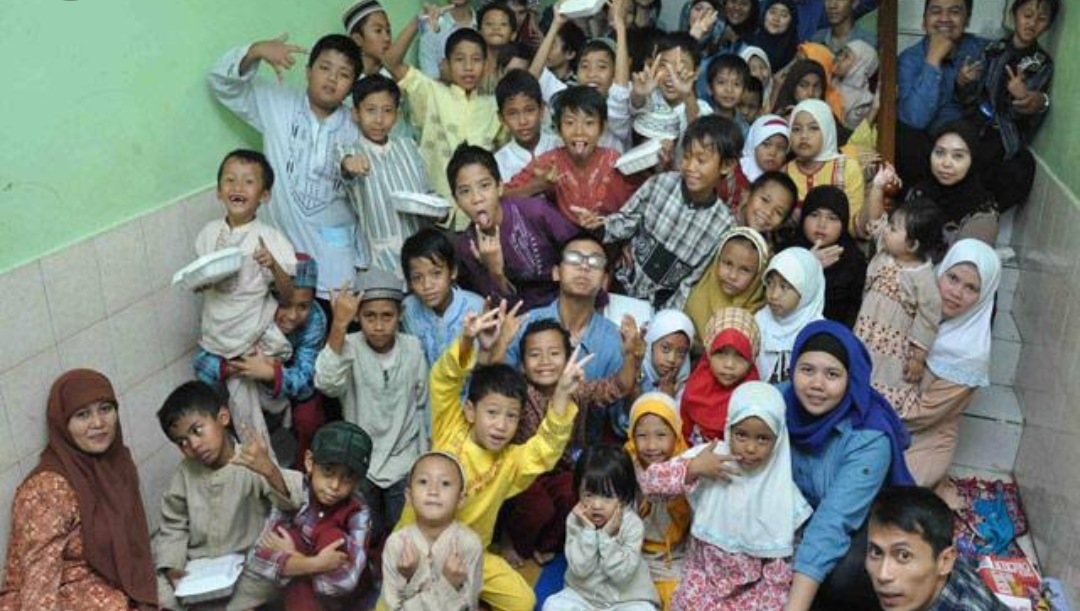 Kutipan Sang Buddha Untuk Menjalani Hidup