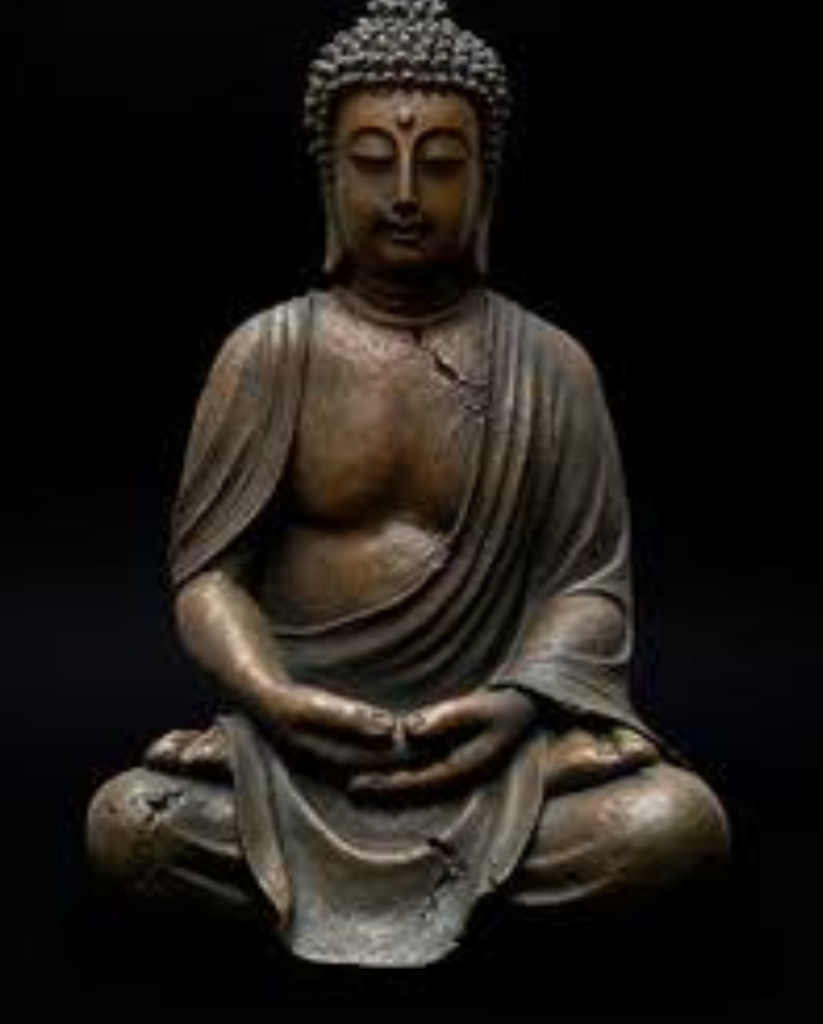 Kutipan Sang Buddha Untuk Menjalani Hidup