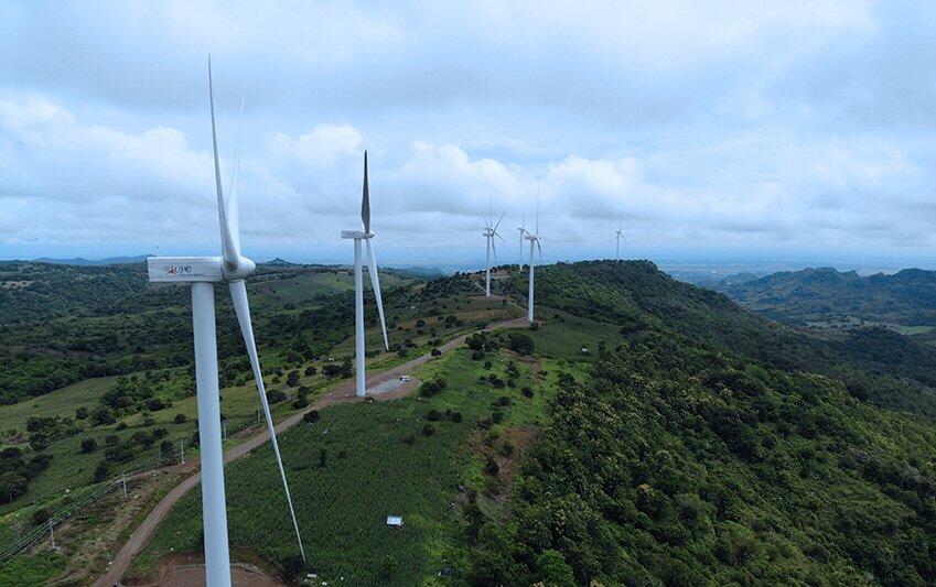 Visi Energi Terbarukan Juga Lindungi Rakyat Lemah dan Perhatikan Investor