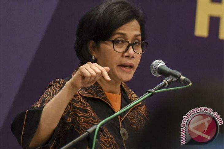 Menkeu: BSF Diaktivasi Ketika KSSK Sebut Ekonomi Waspada
