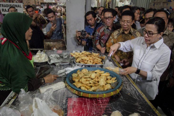 Menkeu: Reformasi Struktural untuk Dorong Pertumbuhan