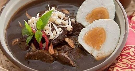 Lebaran di Banyuwangi, Jangan Lupa Cicipi 10 Kuliner Ini