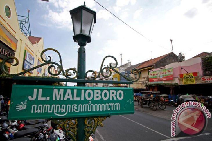 Sepanjang Ramadhan dan Lebaran, Yogyakarta Penuh Agenda Wisata
