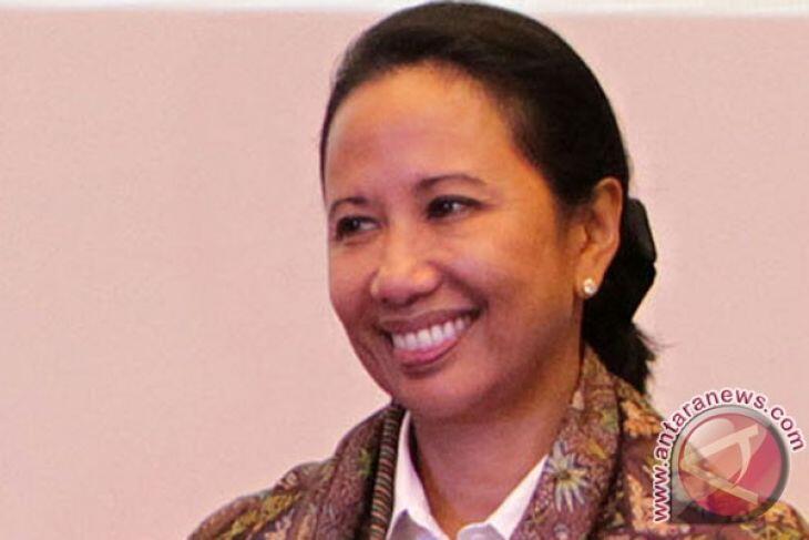 Menteri Rini Antarkan Tiga BUMN Ekspansi ke Filipina