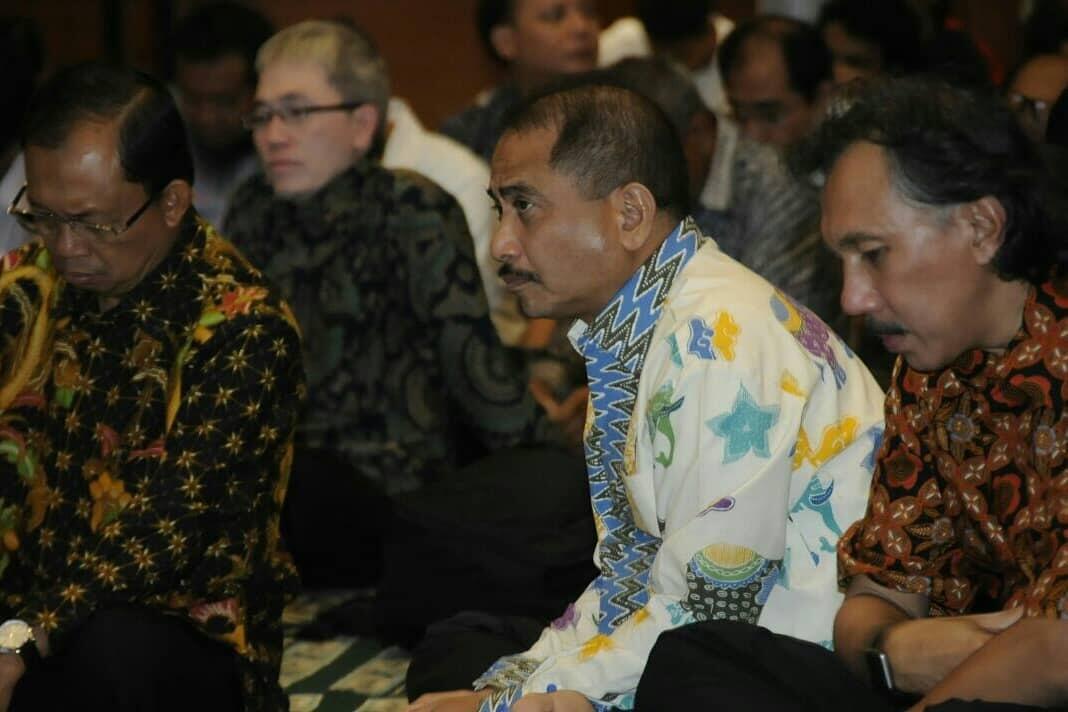 Menpar Ajak Alumni ITB Bangun Pariwisata Indonesia