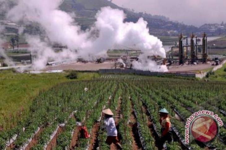 Miliki Potensi Panas Bumi Tinggi, Pemerintah Siap Eksplorasi Wae Sano di NTT