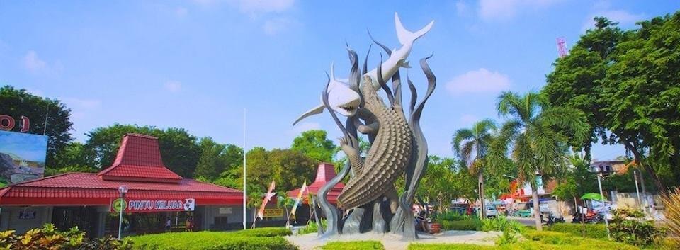 Ini Dia Agenda Wisata Nuansa Ramadhan dan Lebaran di Jatim Yang Heboh