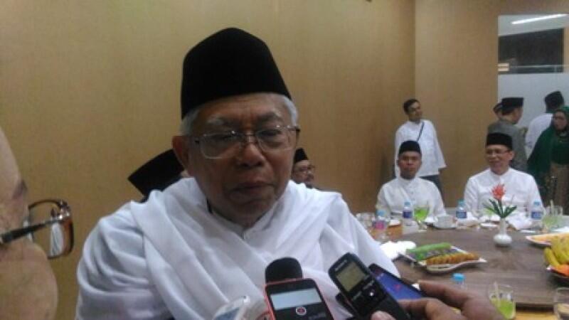 Sebagai Bentuk Legitimasi, MUI Pusat akan Sertifikasi Mubaliq