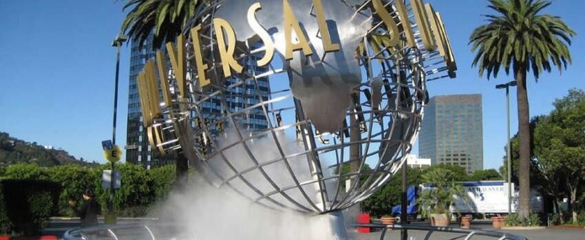 5 Tempat Paling Menarik di Los Angeles, Bisa Swafoto di Walk of Fame