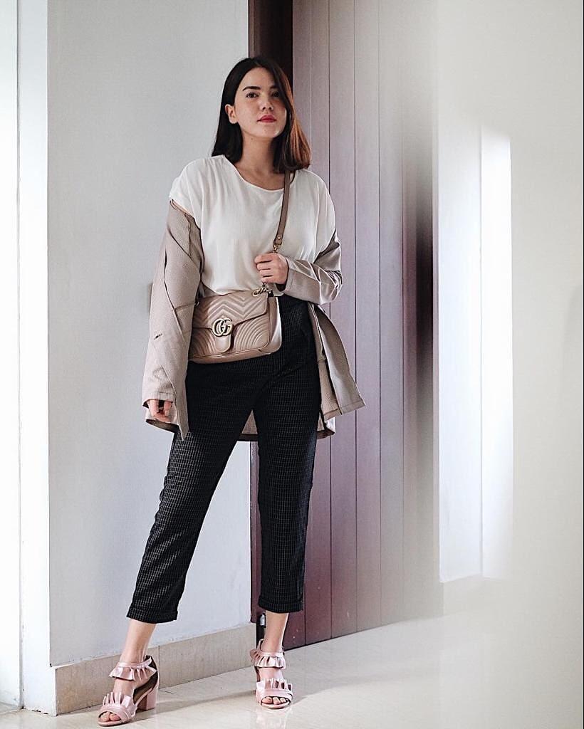 9 Clothing Line Kekinian Milik Artis, Berkualitas & Harga Realistis