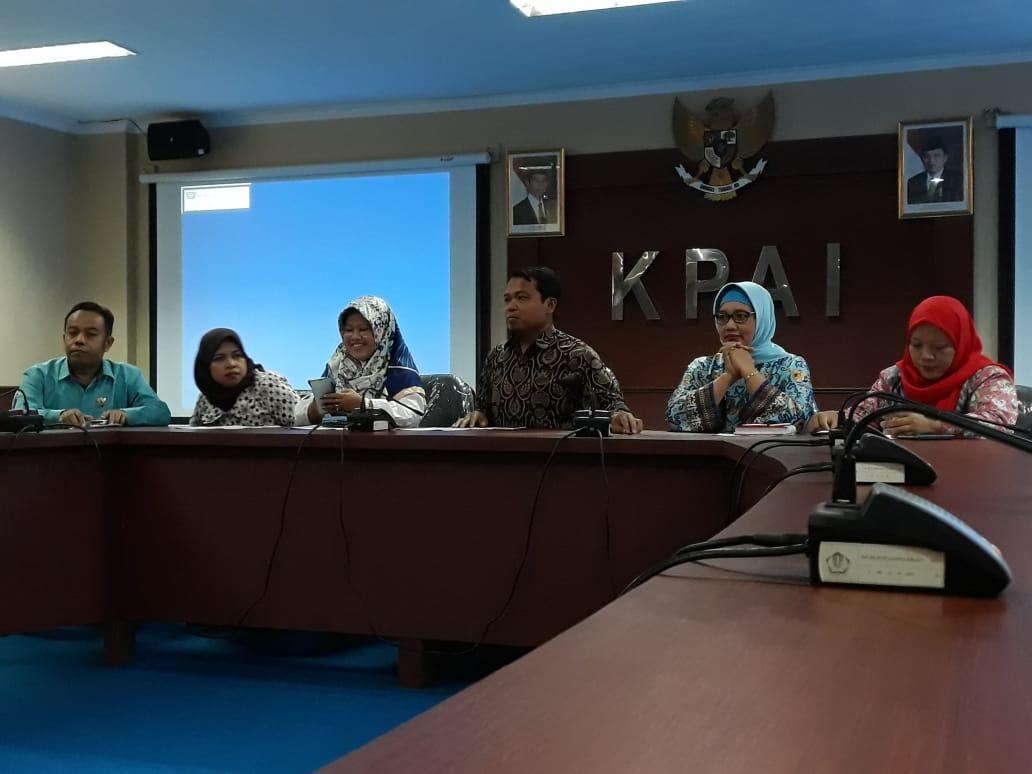 Pernikahan Usia Anak Kembali Terjadi, Ini Kata KPAI