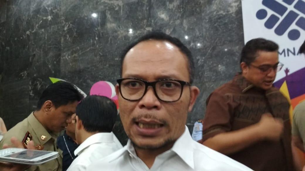 Ada 3028 Pengaduan Soal THR, Paling Banyak di Jawa