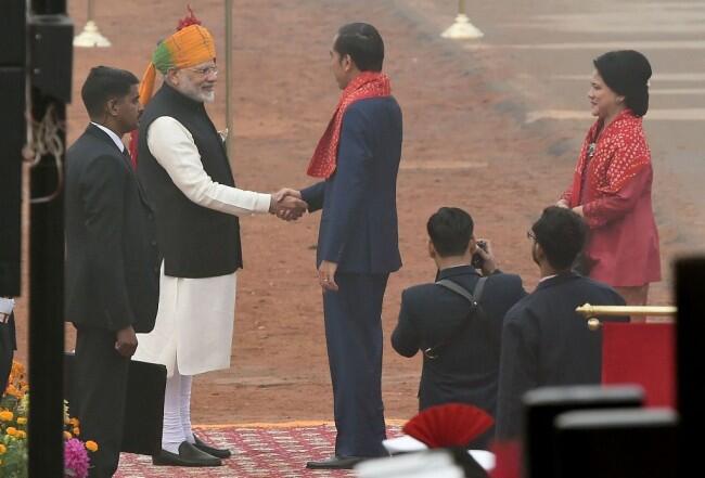 Perdana, PM India Narendra Modi akan Berkunjung ke Jakarta