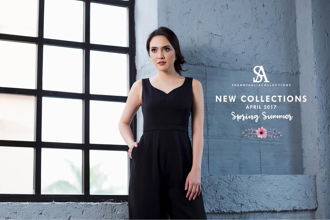 9 Clothing Line Kekinian Milik Artis, Berkualitas & Harga Realistis